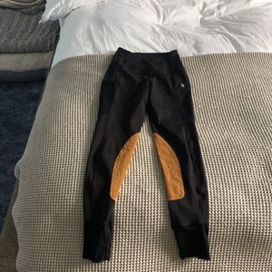 Botori horse riding pants
